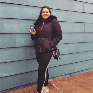 Meet your Posher, Bianca